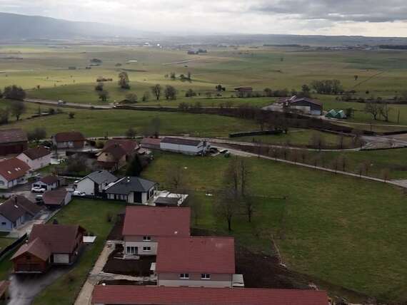 CHAFFOIS JPJ 3