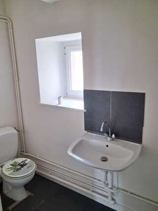 toilettes