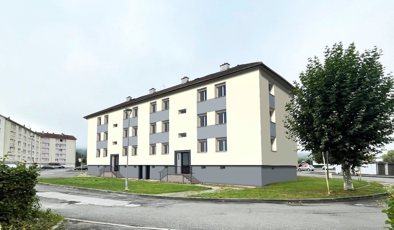 besancon bavans champerriet